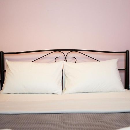 N2 Sokaki Apartment Nauplion Buitenkant foto