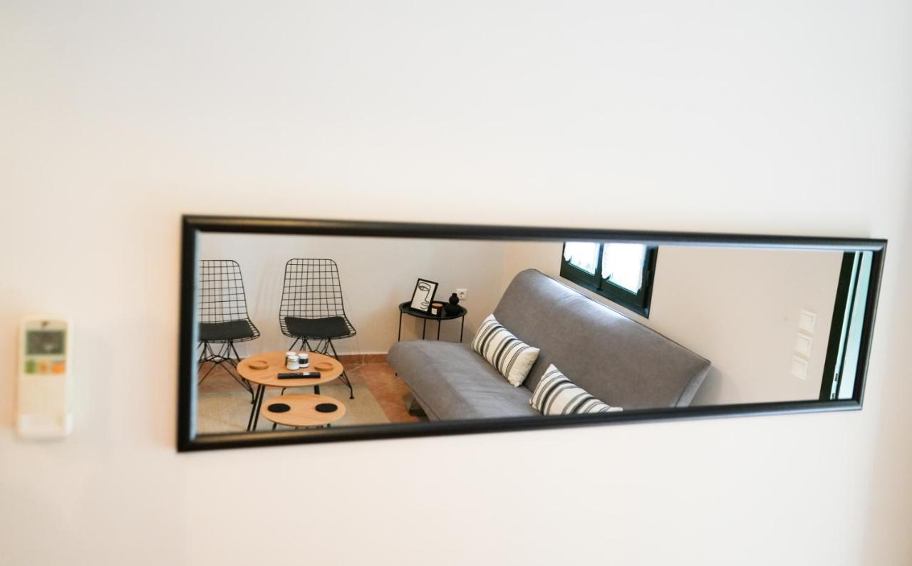 N2 Sokaki Apartment Nauplion Buitenkant foto