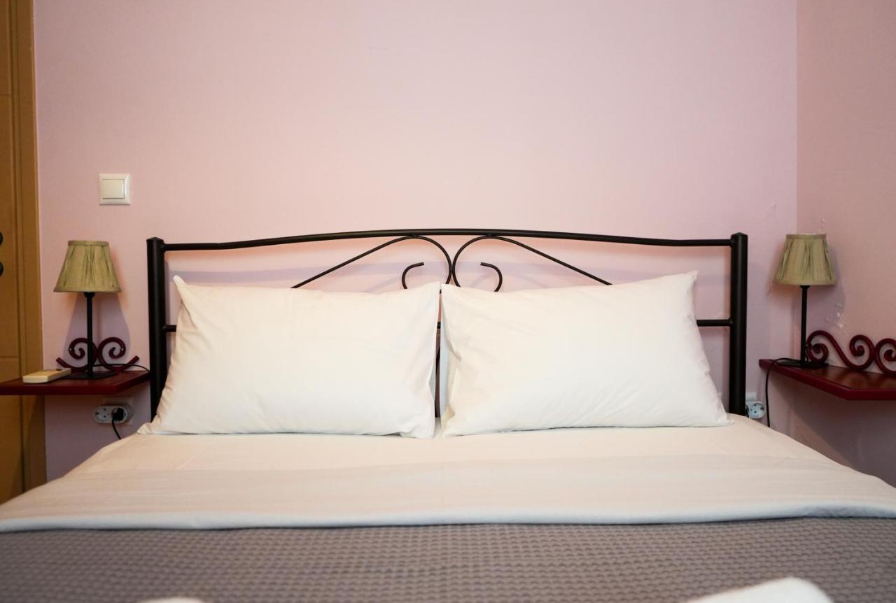N2 Sokaki Apartment Nauplion Buitenkant foto