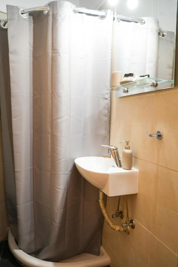 N2 Sokaki Apartment Nauplion Buitenkant foto