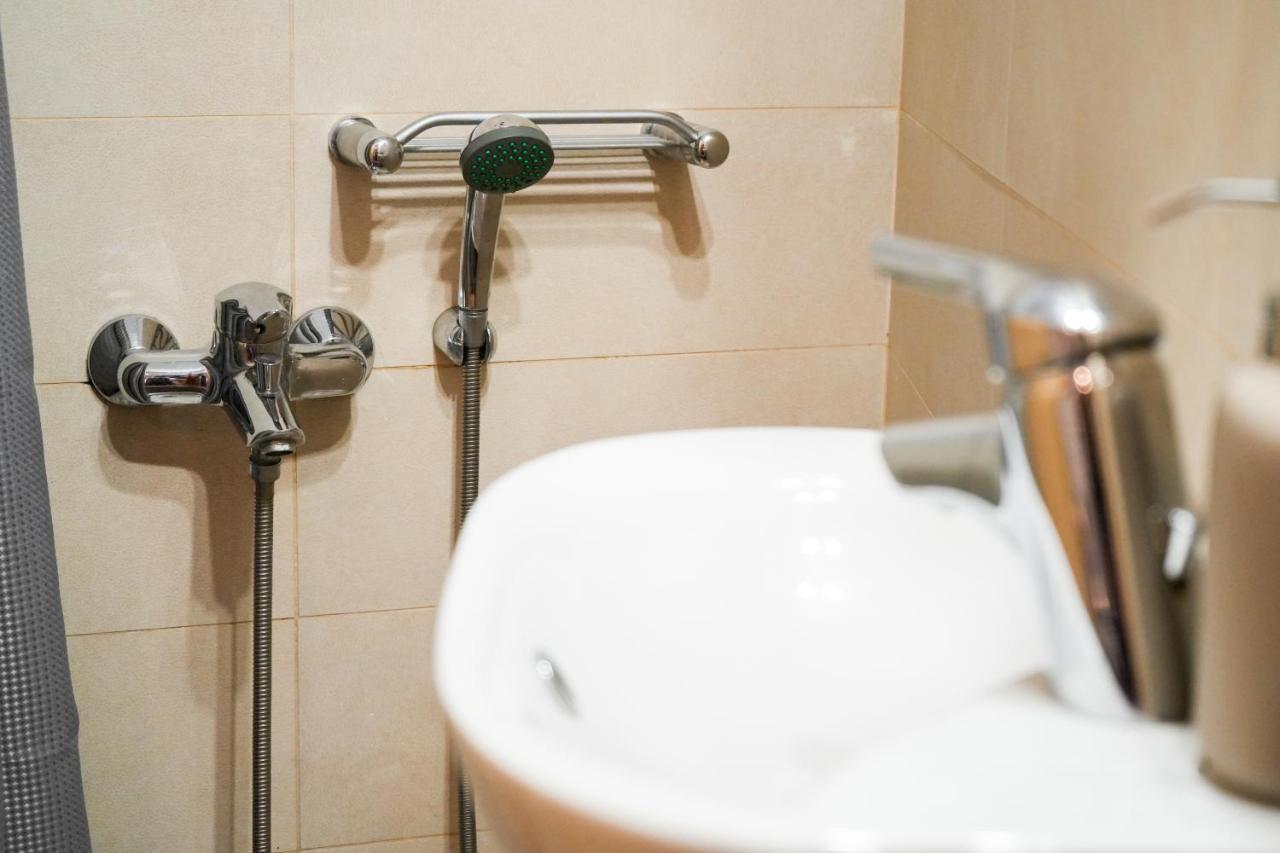 N2 Sokaki Apartment Nauplion Buitenkant foto